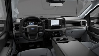 2027 Ford Super Duty® Internal Image 2